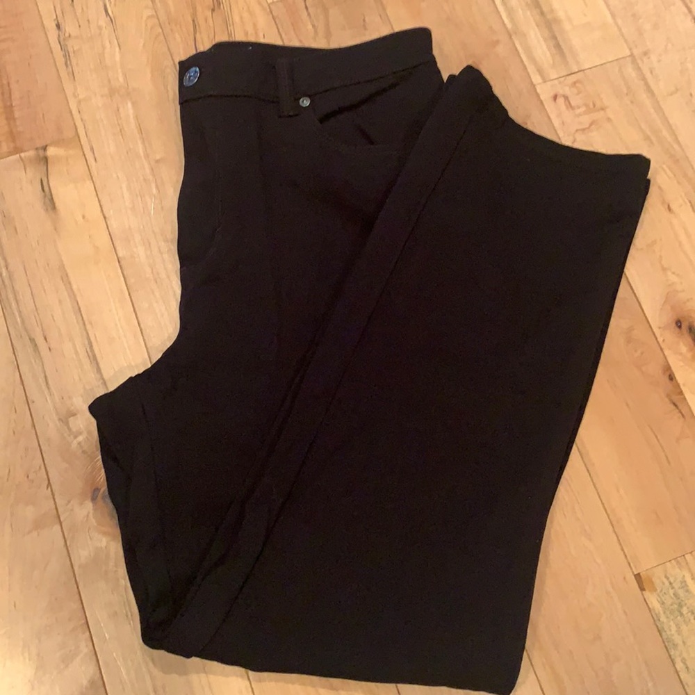 Gloria Vanderbilt Pants